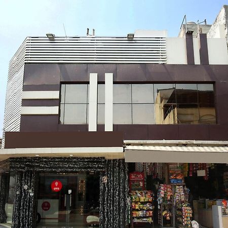 Hotel O Rich Inn Amritsar Esterno foto