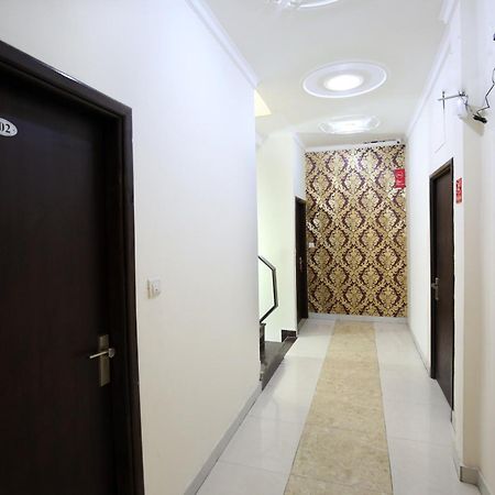Hotel O Rich Inn Amritsar Esterno foto