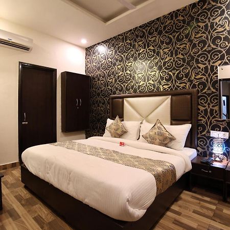 Hotel O Rich Inn Amritsar Esterno foto