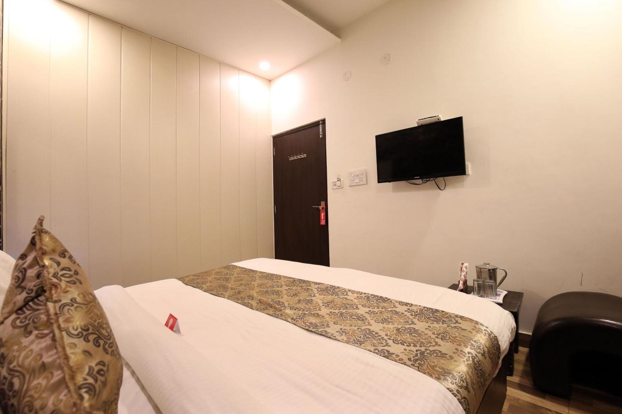 Hotel O Rich Inn Amritsar Esterno foto