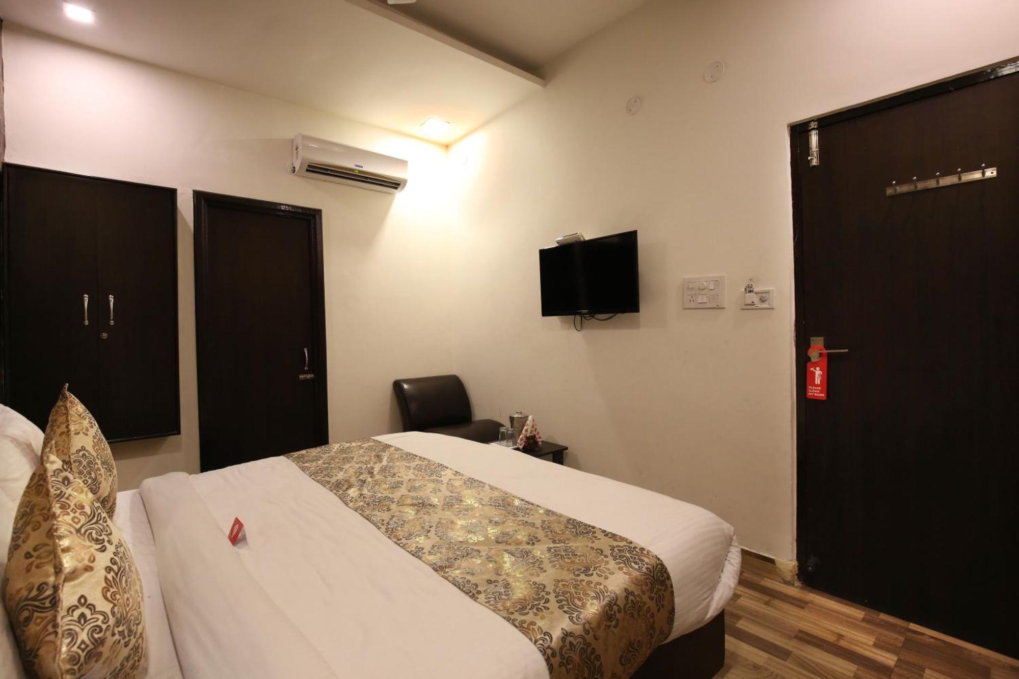 Hotel O Rich Inn Amritsar Esterno foto