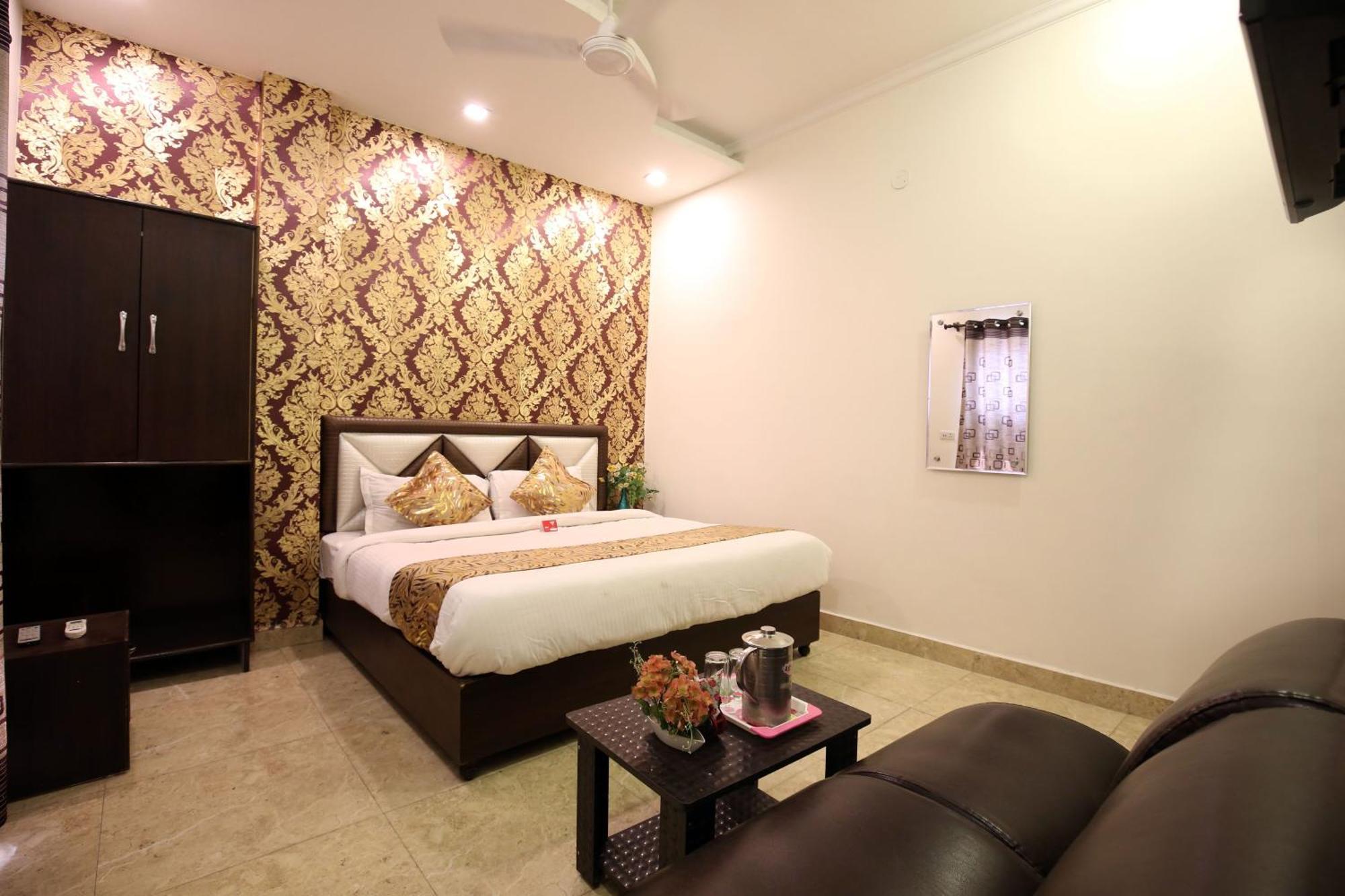 Hotel O Rich Inn Amritsar Esterno foto