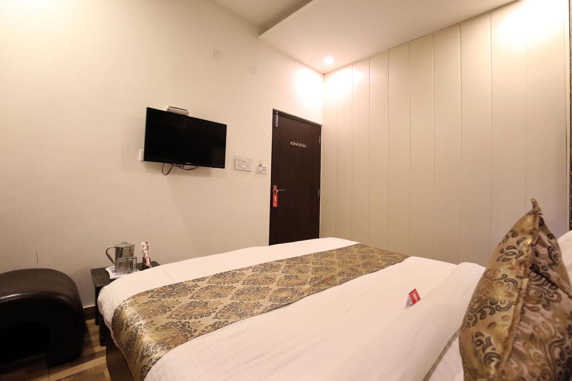 Hotel O Rich Inn Amritsar Esterno foto