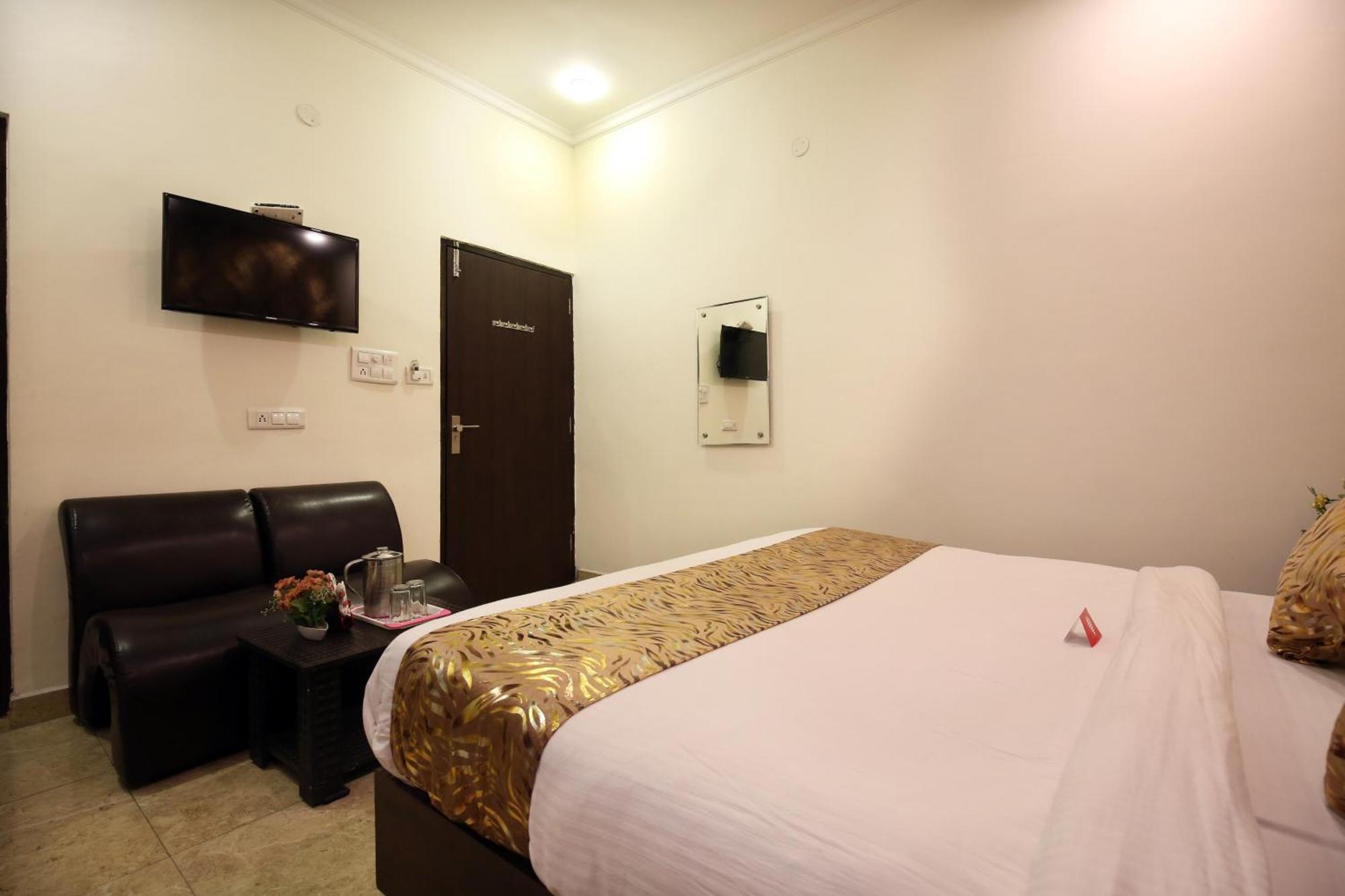 Hotel O Rich Inn Amritsar Esterno foto