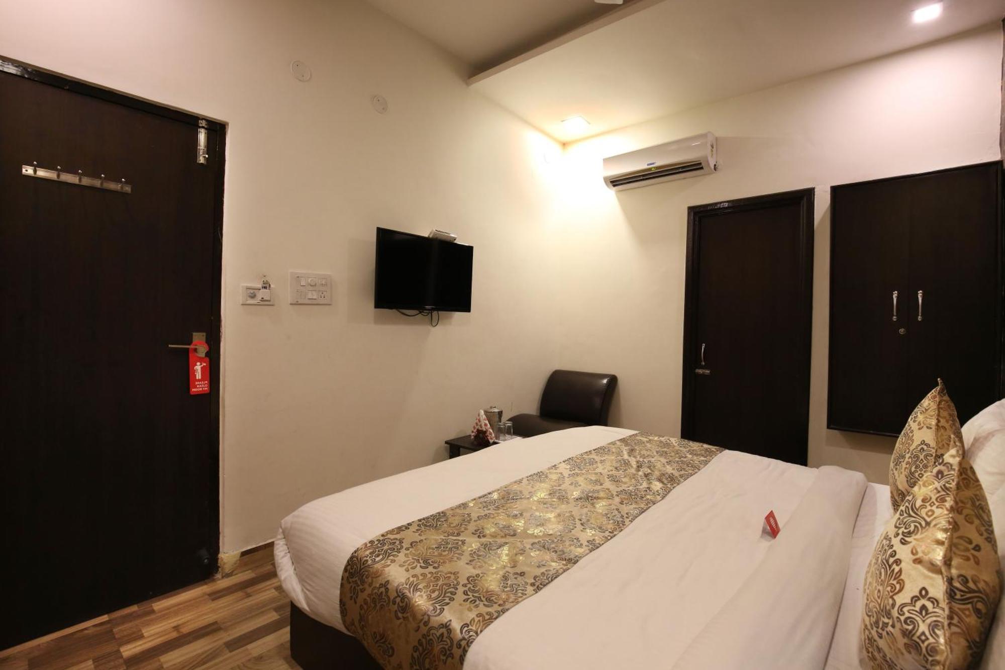 Hotel O Rich Inn Amritsar Esterno foto
